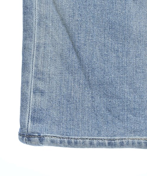 rag & bone（ラグアンドボーン）デニムパンツ 青 サイズ:28(S位) メンズ/2200639381039