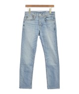 rag & bone（ラグアンドボーン）デニムパンツ 青 サイズ:28(S位) メンズ/2200639381039
