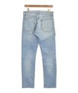 rag & bone（ラグアンドボーン）デニムパンツ 青 サイズ:28(S位) メンズ/2200639381039