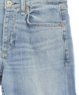 rag & bone（ラグアンドボーン）デニムパンツ 青 サイズ:28(S位) メンズ/2200639381039