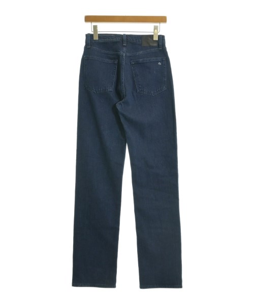 rag & bone（ラグアンドボーン）デニムパンツ 紺 サイズ:26(M位) レディース/2200639706023