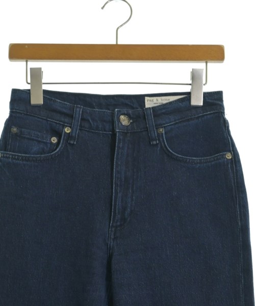 rag & bone（ラグアンドボーン）デニムパンツ 紺 サイズ:26(M位) レディース/2200639706023