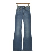 rag & bone（ラグアンドボーン）デニムパンツ 青 サイズ:25(S位) レディース/2200626857059