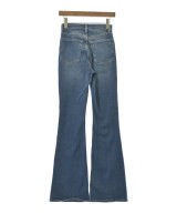 rag & bone（ラグアンドボーン）デニムパンツ 青 サイズ:25(S位) レディース/2200626857059