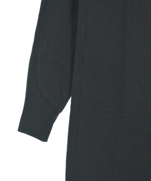 rag & bone（ラグアンドボーン）ワンピース 黒 サイズ:S レディース/2200640431051