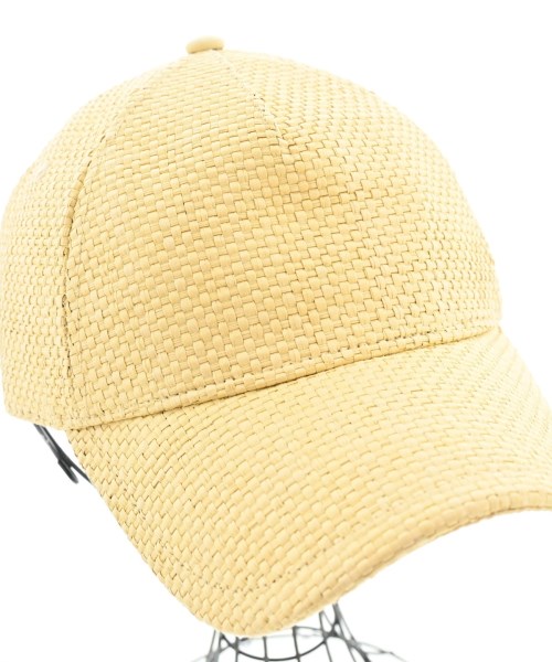rag & bone（ラグアンドボーン）キャップ ベージュ サイズ:- レディース/2200629091054