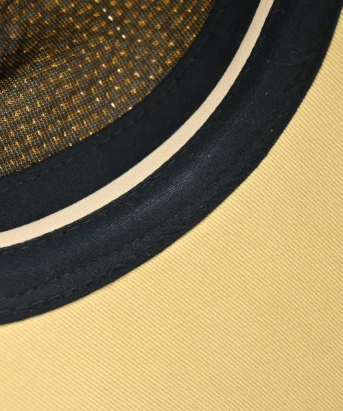 rag & bone（ラグアンドボーン）キャップ ベージュ サイズ:- レディース/2200629091054