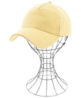 rag & bone（ラグアンドボーン）キャップ ベージュ サイズ:- レディース/2200629091054