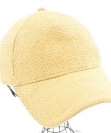 rag & bone（ラグアンドボーン）キャップ ベージュ サイズ:- レディース/2200629091054