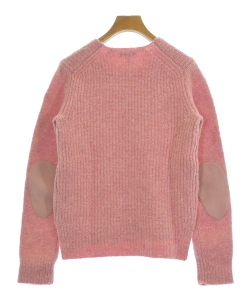 rag & bone（ラグアンドボーン）ニット・セーター ピンク サイズ:XS レディース/2200625726110