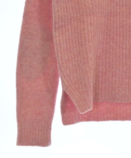 rag & bone（ラグアンドボーン）ニット・セーター ピンク サイズ:XS レディース/2200625726110