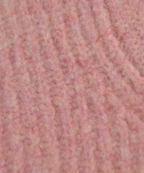 rag & bone（ラグアンドボーン）ニット・セーター ピンク サイズ:XS レディース/2200625726110