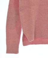 rag & bone（ラグアンドボーン）ニット・セーター ピンク サイズ:XS レディース/2200625726110