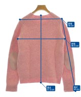 rag & bone（ラグアンドボーン）ニット・セーター ピンク サイズ:XS レディース/2200625726110