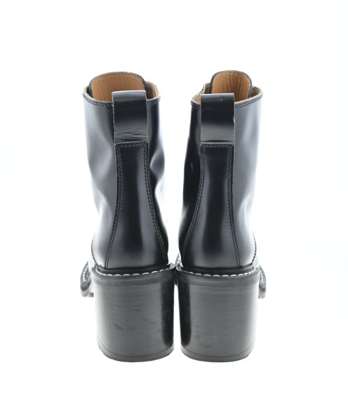 rag & bone（ラグアンドボーン）ブーツ 黒 サイズ:EU36(22.5cm位) レディース/2200625388226