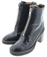 rag & bone（ラグアンドボーン）ブーツ 黒 サイズ:EU36(22.5cm位) レディース/2200625388226