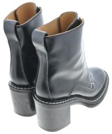 rag & bone（ラグアンドボーン）ブーツ 黒 サイズ:EU36(22.5cm位) レディース/2200625388226
