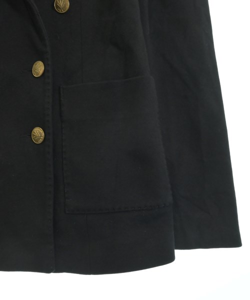 rag & bone（ラグアンドボーン）ジャケット 黒 サイズ:2(M位) レディース/2200626936020