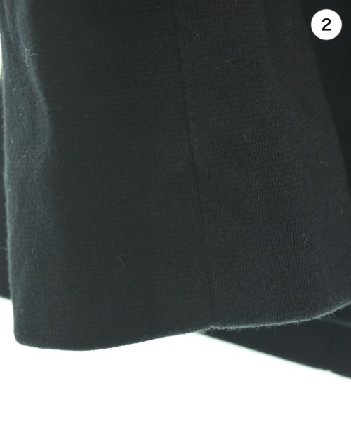 rag & bone（ラグアンドボーン）ジャケット 黒 サイズ:2(M位) レディース/2200626936020