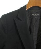 rag & bone（ラグアンドボーン）ジャケット 黒 サイズ:2(M位) レディース/2200626936020