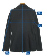 rag & bone（ラグアンドボーン）ジャケット 黒 サイズ:2(M位) レディース/2200626936020