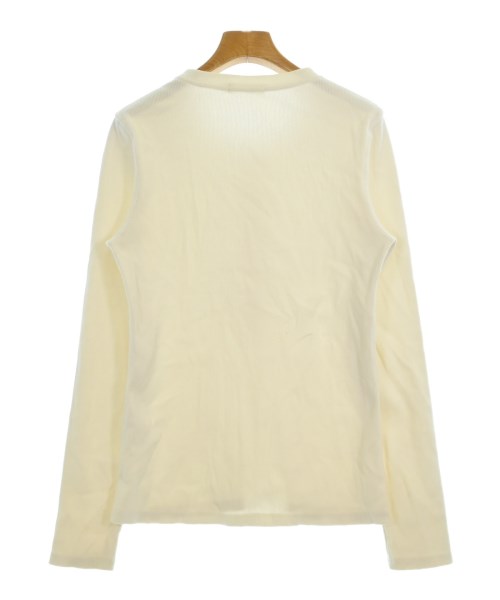 rag & bone（ラグアンドボーン）Tシャツ・カットソー 白 サイズ:M レディース/2200626936174