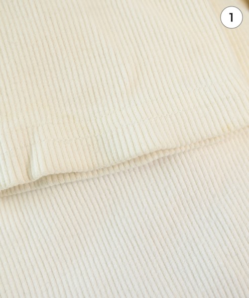 rag & bone（ラグアンドボーン）Tシャツ・カットソー 白 サイズ:M レディース/2200626936174