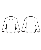 rag & bone（ラグアンドボーン）Tシャツ・カットソー 白 サイズ:M レディース/2200626936174