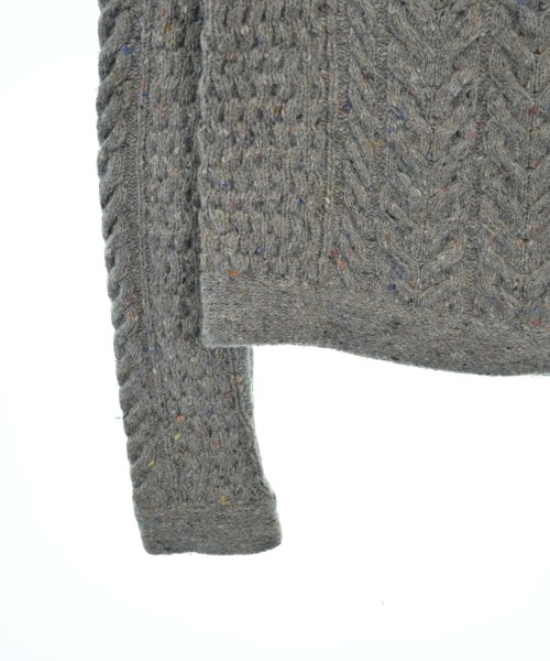 rag & bone（ラグアンドボーン）ニット・セーター グレー サイズ:S レディース/2200626936358