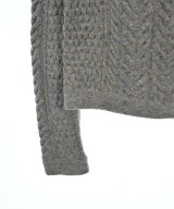 rag & bone（ラグアンドボーン）ニット・セーター グレー サイズ:S レディース/2200626936358