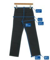 rag & bone（ラグアンドボーン）デニムパンツ 黒 サイズ:24(S位) レディース/2200626936471