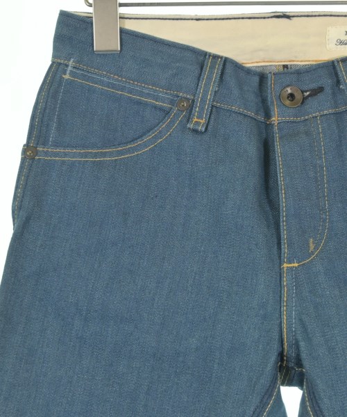 rag & bone（ラグアンドボーン）デニムパンツ 青 サイズ:-(M位) レディース/2200626936549