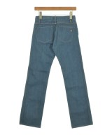 rag & bone（ラグアンドボーン）デニムパンツ 青 サイズ:-(M位) レディース/2200626936549