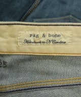 rag & bone（ラグアンドボーン）デニムパンツ 青 サイズ:-(M位) レディース/2200626936549