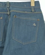 rag & bone（ラグアンドボーン）デニムパンツ 青 サイズ:-(M位) レディース/2200626936549