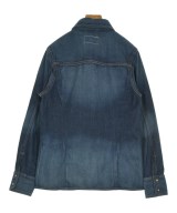 rag&bone/JEAN（ラグアンドボーンジーン）カジュアルシャツ 青 サイズ:XS レディース/2200626936587