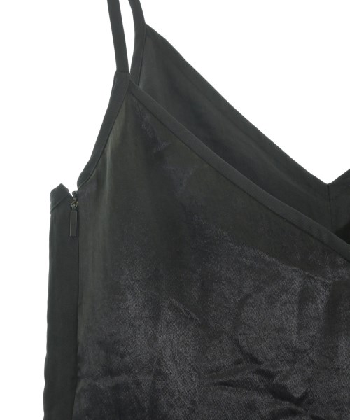 rag & bone（ラグアンドボーン）オールインワン/サロペット 黒 サイズ:F レディース/2200626936617