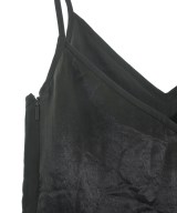 rag & bone（ラグアンドボーン）オールインワン/サロペット 黒 サイズ:F レディース/2200626936617