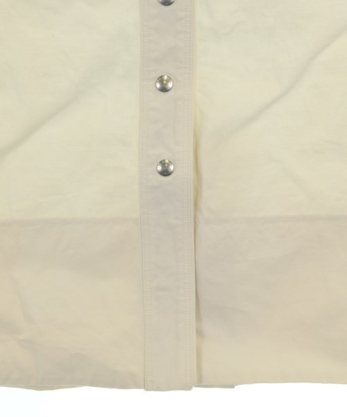 rag & bone（ラグアンドボーン）ひざ丈スカート 白 サイズ:0(XS位) レディース/2200626936730