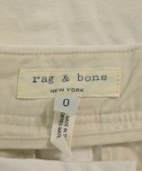 rag & bone（ラグアンドボーン）ひざ丈スカート 白 サイズ:0(XS位) レディース/2200626936730