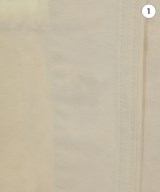 rag & bone（ラグアンドボーン）ひざ丈スカート 白 サイズ:0(XS位) レディース/2200626936730