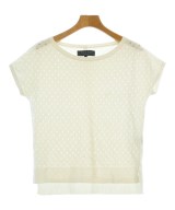 rag & bone（ラグアンドボーン）ベスト/ノースリーブ 白 サイズ:XS レディース/2200626936853