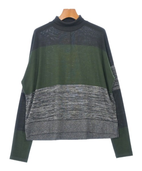 rag & bone(ラグアンドボーン)ニット・セーター グレー サイズ:L/2200642063045