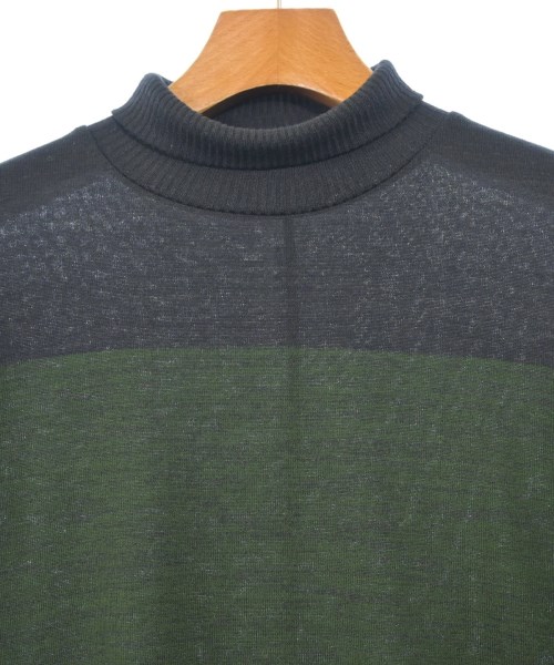 rag & bone（ラグアンドボーン）ニット・セーター グレー サイズ:L レディース/2200642063045