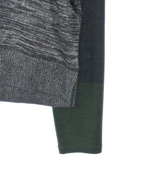 rag & bone（ラグアンドボーン）ニット・セーター グレー サイズ:L レディース/2200642063045