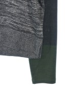 rag & bone（ラグアンドボーン）ニット・セーター グレー サイズ:L レディース/2200642063045