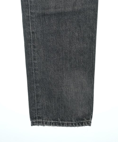 rag & bone（ラグアンドボーン）デニムパンツ グレー サイズ:24(S位) レディース/2200644151337