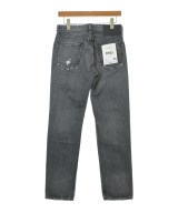 rag & bone（ラグアンドボーン）デニムパンツ グレー サイズ:24(S位) レディース/2200644151337