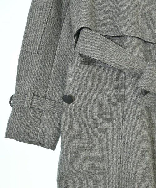 rag & bone（ラグアンドボーン）その他 グレー サイズ:XS レディース/2200644253017