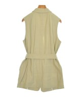 rag & bone（ラグアンドボーン）カジュアルジャケット ベージュ サイズ:-(XL位) レディース/2200644604949